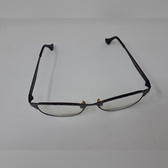 Dutz Eyewear Women's Prescription Glasses Frames Purple DZ435 Col.75  52-18 - Picture 3 of 11